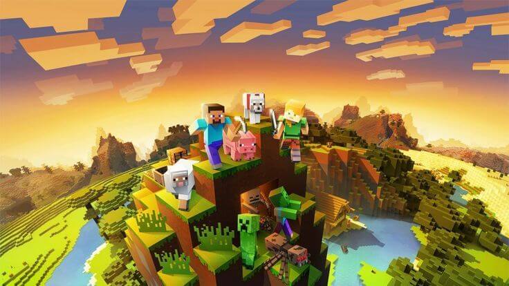 Minecraft: The Incredibles - Unleash Your Superhero Creativity!