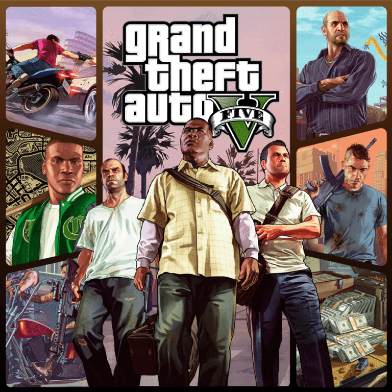 GTA: Beyond Vice