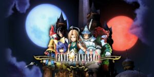 More Final Fantasy 9 Artwork Sparks Exciting Remake Rumors