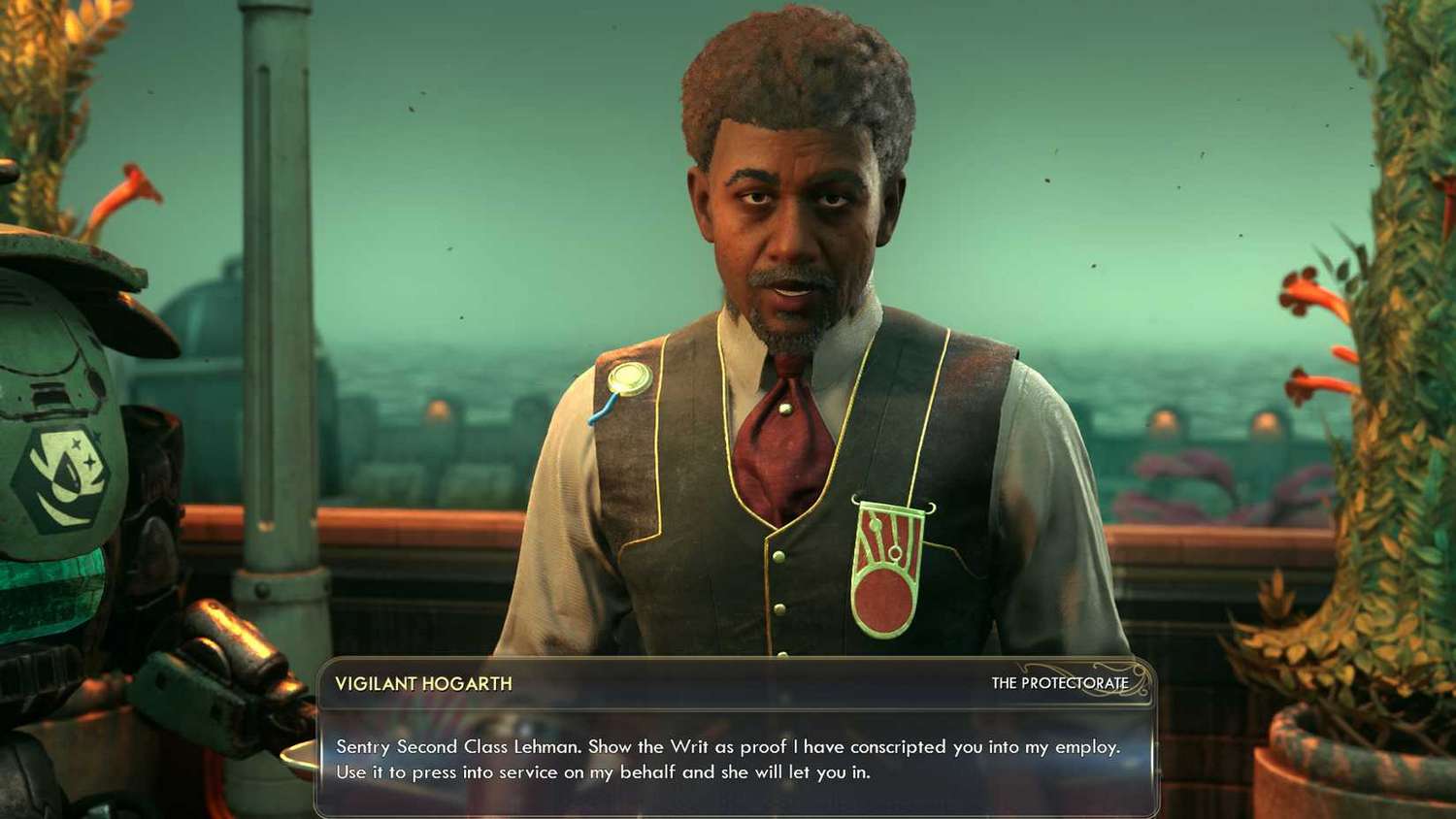 Should You Side with Kaur or Milverstreet in Outer Worlds 2? The Saboteur of Paradise Conundrum