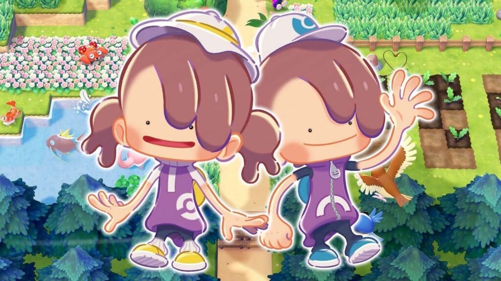 Animal Crossing: New Horizons Leak Hints at Massive January ‘Community Projects’ Update