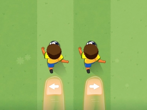Soccer Trainer