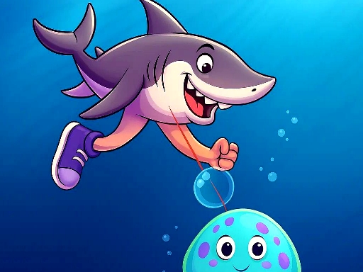 Tralalero Tralala Endless Run