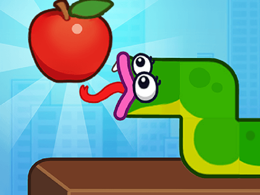 Snake to Eat