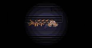 The Beauty of the Grotesque: How Look Outside Weaves Body Horror and Compassion into a Masterful Survival RPG