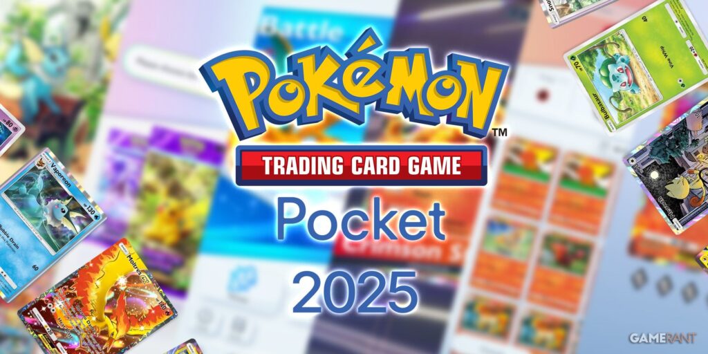 Pokémon TCG Pocket: Decoding the Future – Upcoming Cards, Expansions & Event Roadmap