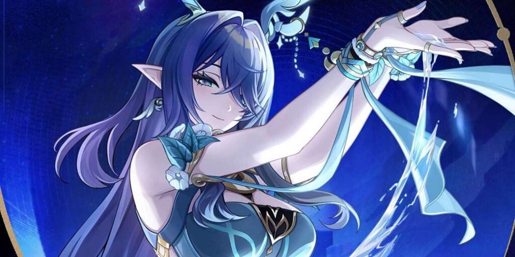 Genshin Impact Version 6.1 Banner Lineup Confirmed—New Dendro Catalyst DPS Nefer Arrives Alongside Archon Reruns