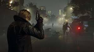 The New ‘Resident Evil’ Movie Is Taking Cues From the Game Fans Hate the Most.