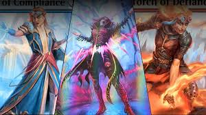 Wizards of the Coast Just Rewrote the Rules: ‘Reality Fracture’ Is the Expansion We’ve Been Waiting For.